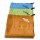 Рушник Pinguin Towels XXS Green (PNG 616315.B 20) + 2